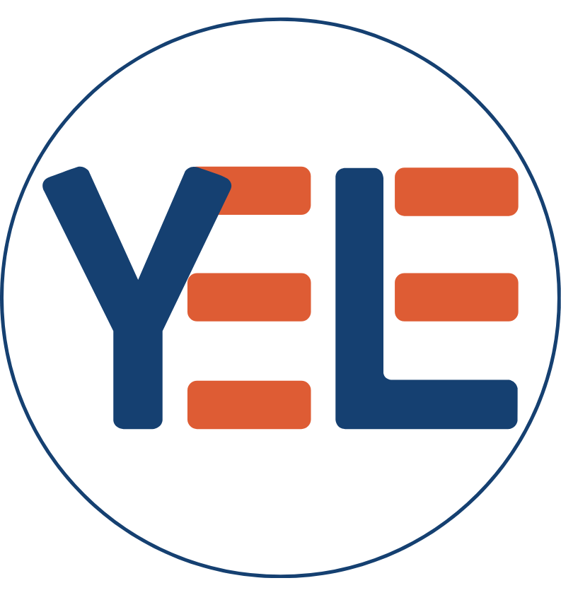 YELE Logo